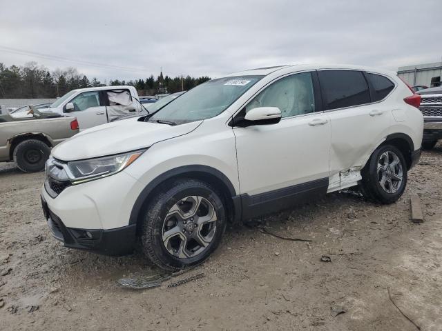 VIN 5J6RW2H8XJL003462 2018 HONDA CRV no.1