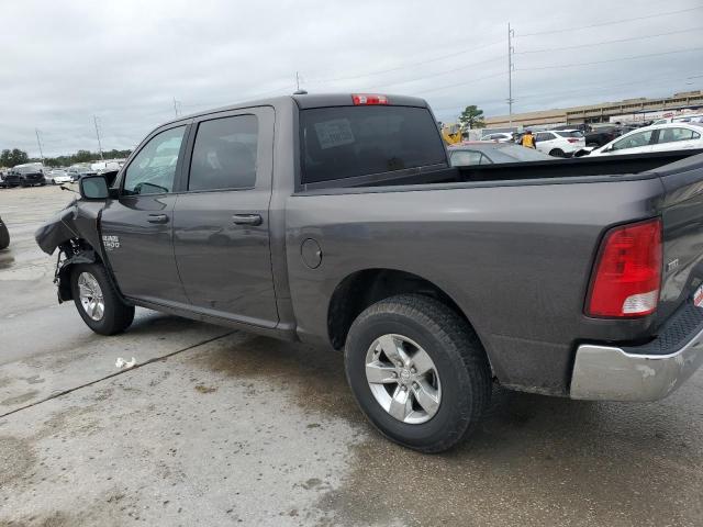 2021 RAM 1500 CLASS - 1C6RR6LG4MS530255
