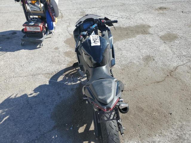 2024 KAWASAKI EX500 - ML5EXGG13RDA10873