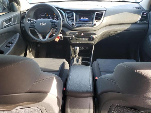 2017 HYUNDAI TUCSON LIM - KM8J3CA4XHU481602