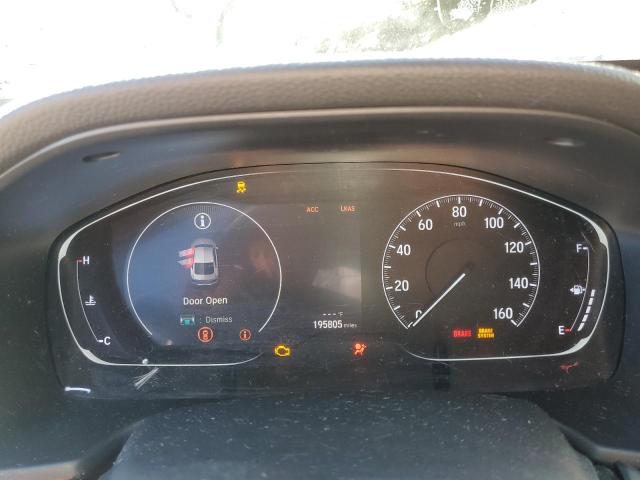2018 HONDA ACCORD SPO - 1HGCV2F34JA024911