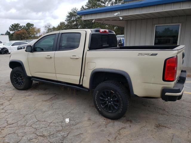 2019 CHEVROLET COLORADO Z - 1GCGTEEN5K1132045