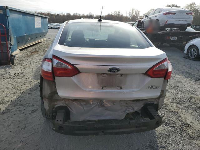 2015 FORD FIESTA S - 3FADP4AJ0FM104463