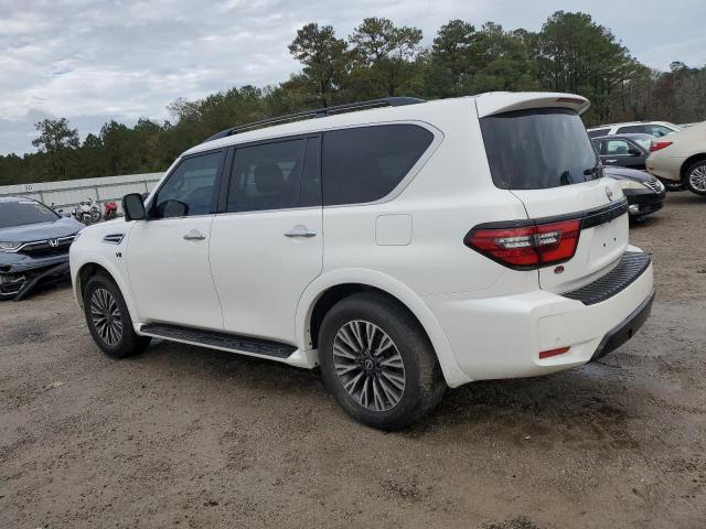 2022 NISSAN ARMADA SL - JN8AY2BA2N9393506