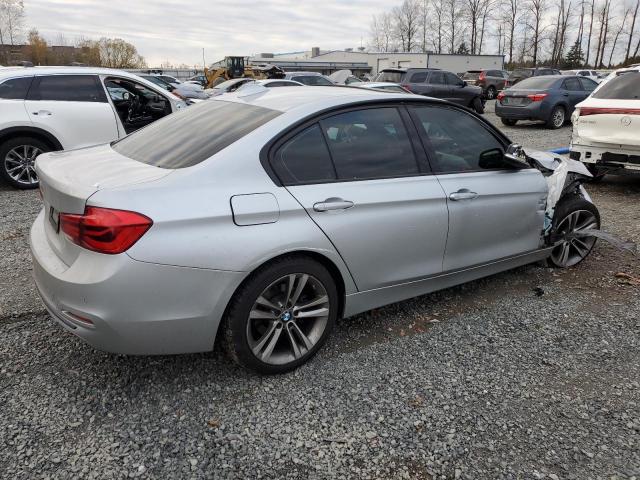 2016 BMW 328 D XDRI - WBA8F1C58GK438419