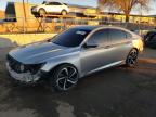 2019 HONDA ACCORD SPO - 1HGCV1F30KA054399