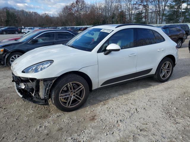 VIN WP1AB2A50FLB64715 2015 PORSCHE MACAN no.1