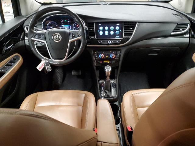 2019 BUICK ENCORE ESS - KL4CJCSM9KB744869
