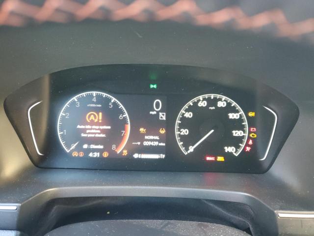 2024 HONDA PILOT SPOR 5FNYG1H37RB029299