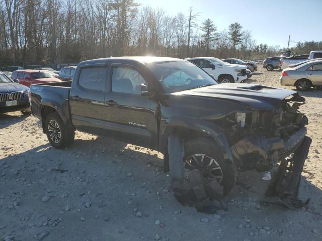 2022 TOYOTA TACOMA DOU - 3TMCZ5AN5NM465632