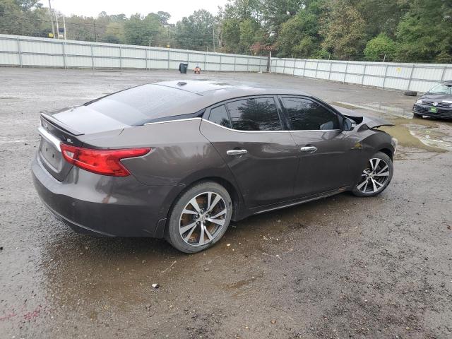 2016 NISSAN MAXIMA 3.5 - 1N4AA6AP0GC435292