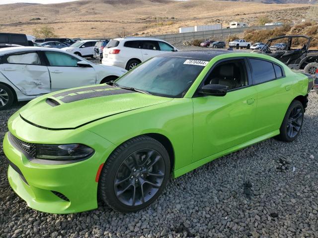 DODGE CHARGER R/T
