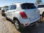 CHEVROLET TRAX 1LT снимка