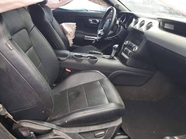 2015 FORD MUSTANG GT - 1FA6P8CF0F5412960