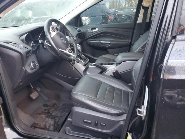 VIN 1FMCU0GX0EUA68430 2014 Ford Escape, SE no.7