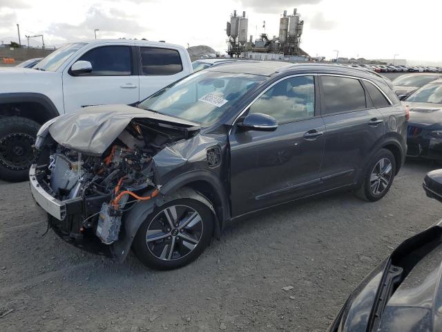 2021 KIA NIRO EX PR #2991228121