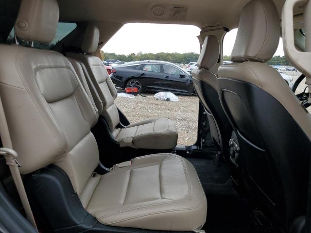 2020 FORD EXPLORER X - 1FMSK7DH5LGA67714
