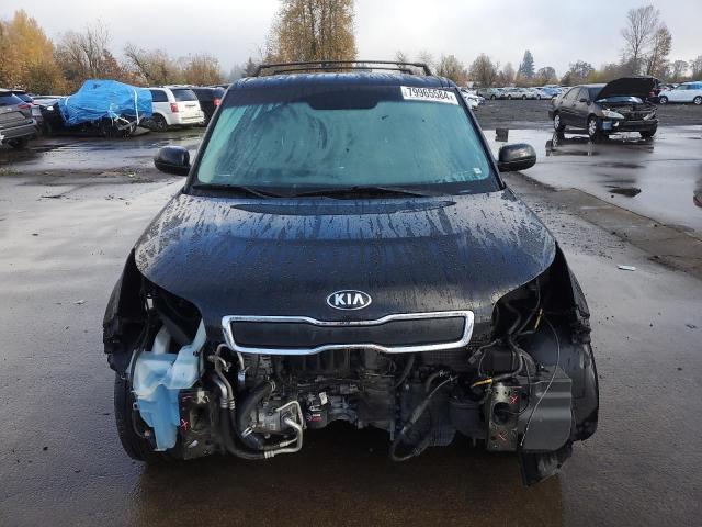 2016 KIA SOUL - KNDJN2A29G7349113