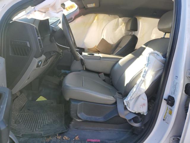 2019 FORD F150 SUPER - 1FTFW1E51KKE51769