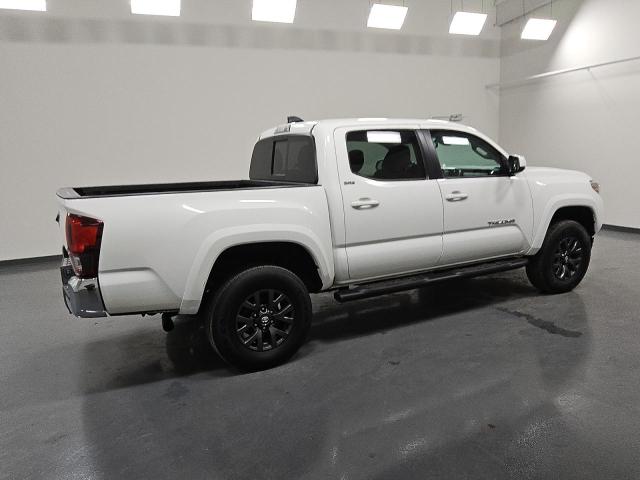 VIN 3TMCZ5AN6PM552121 2023 Toyota Tacoma, Double Cab no.3