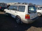 SUBARU FORESTER S photo