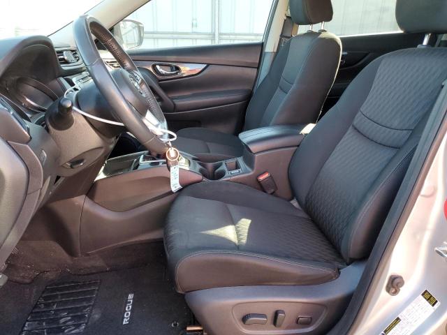 2018 NISSAN ROGUE S - KNMAT2MV8JP501272