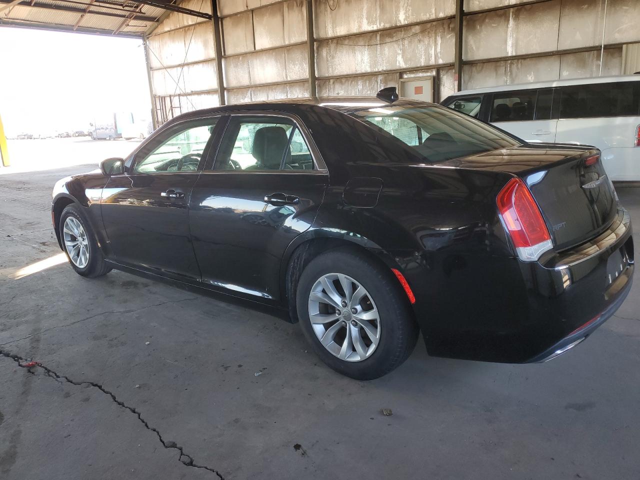 2C3CCAAG0FH867753 - 2015 CHRYSLER 300 - #80642724