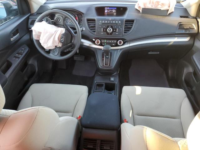 2016 HONDA CR-V SE - 5J6RM4H41GL013630