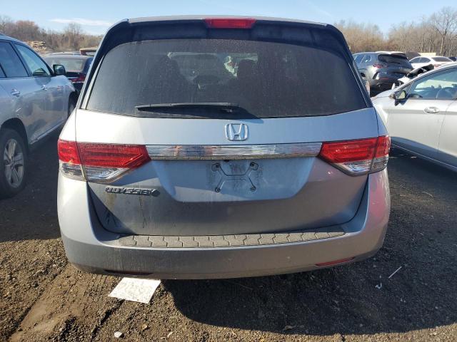 2016 HONDA ODYSSEY LX 5FNRL5H26GB102013
