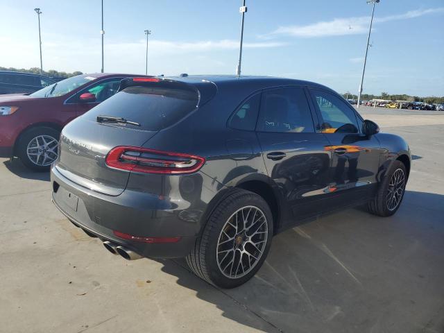 VIN WP1AB2A59JLB34928 2018 Porsche Macan, S no.3