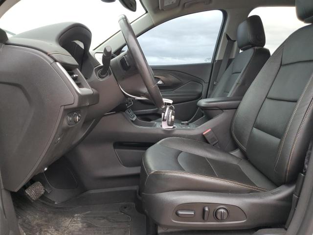 2020 GMC TERRAIN SL - 3GKALPEV9LL257999