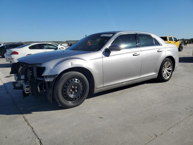 2018 CHRYSLER 300 TOURIN #3020996273