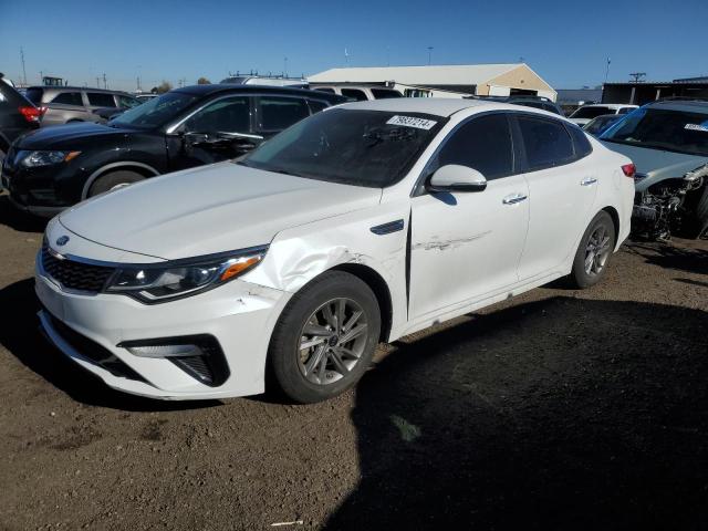 2020 KIA OPTIMA LX - 5XXGT4L39LG441339
