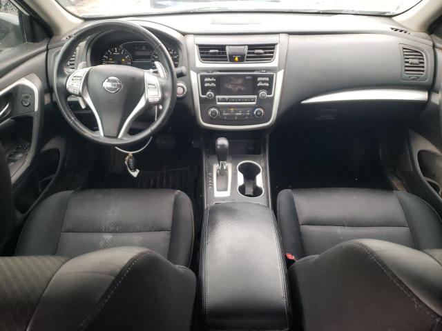2017 NISSAN ALTIMA 2.5 - 1N4AL3AP7HC298068