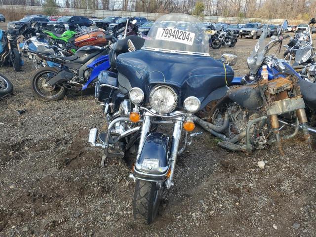 2008 HARLEY-DAVIDSON FLHTCUI 1HD1FC4168Y659042