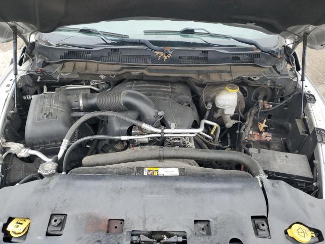 2017 RAM 1500 SLT - 3C6RR7LT6HG633306