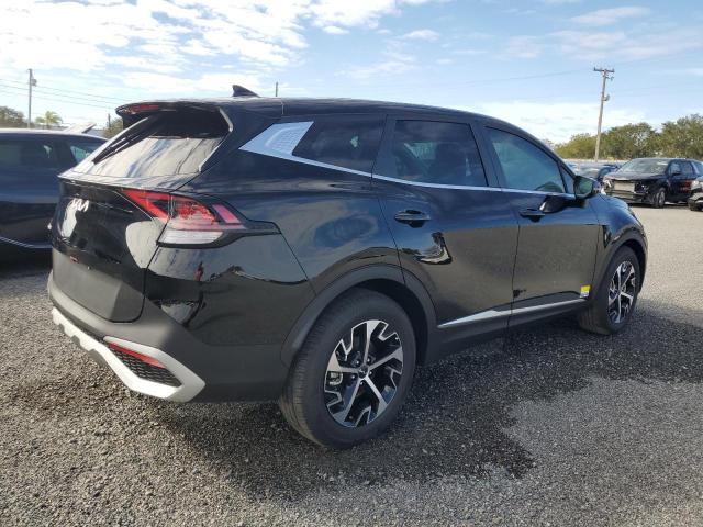 Vin: 5xyk33dfxsg242338, lot: 81023134, kia sportage ex 20253