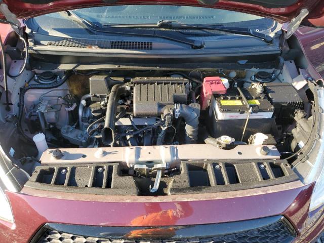 2020 MITSUBISHI MIRAGE G4 - ML32F3FJXLHF09842
