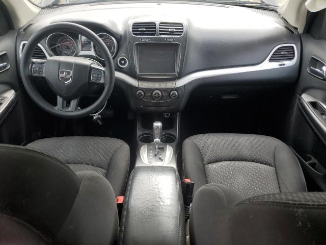 2018 DODGE JOURNEY SX - 3C4PDCBB8JT476231