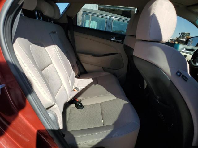 2019 HYUNDAI TUCSON SE - KM8J23A43KU008201