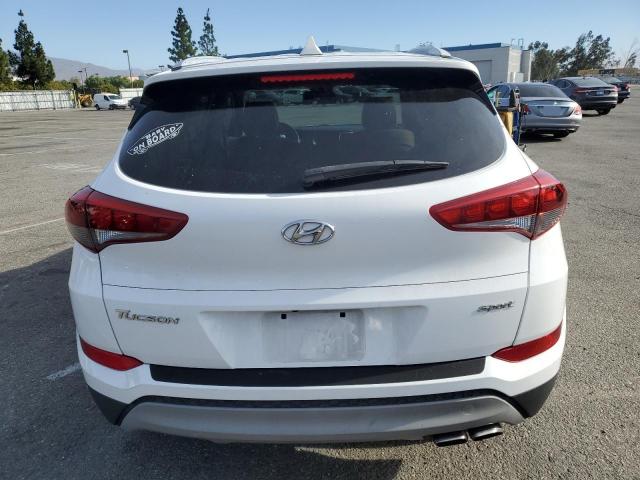 2018 HYUNDAI TUCSON SPO - KM8J33AL1JU804819