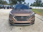 HYUNDAI TUCSON LIM photo