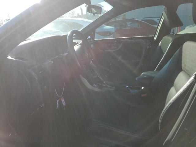 2016 HONDA ACCORD SPO - 1HGCR2F53GA137179