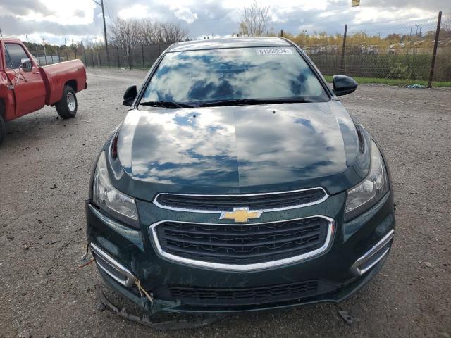 2015 CHEVROLET CRUZE LT - 1G1PC5SB8F7281846
