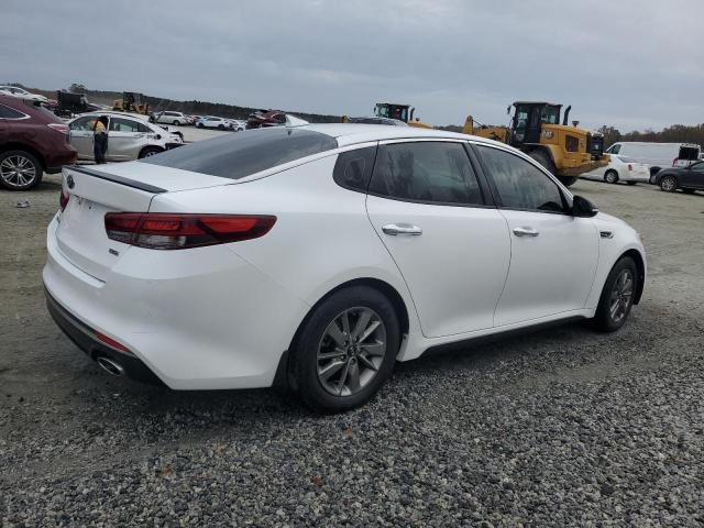 VIN 5XXGT4L17HG171873 2017 KIA Optima, LX no.3