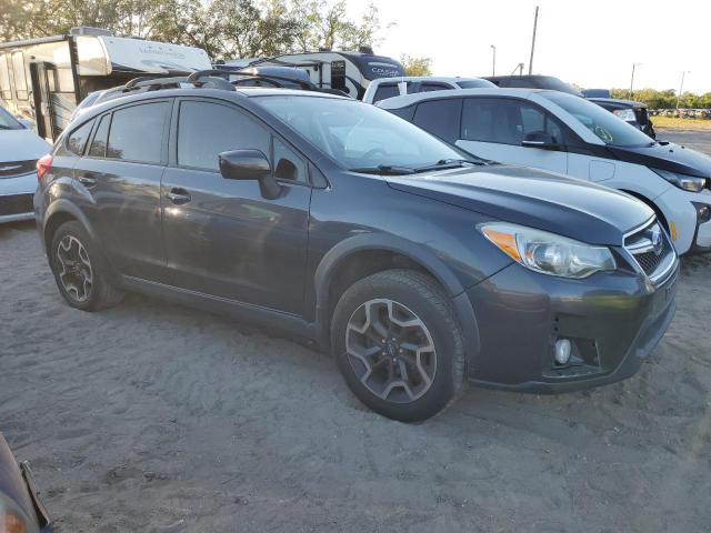 VIN JF2GPABC9G8204588 2016 SUBARU CROSSTREK no.4