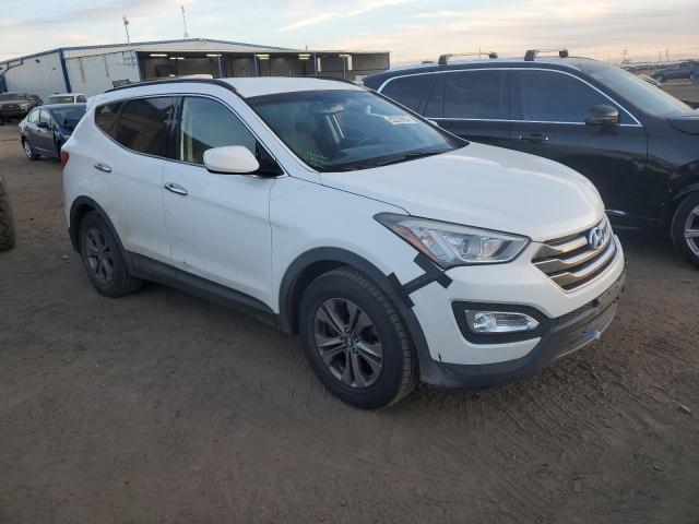 2015 HYUNDAI SANTA FE S - 5XYZUDLB2FG267305