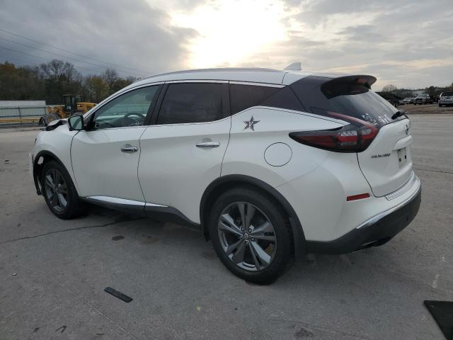 2019 NISSAN MURANO S - 5N1AZ2MJ4KN166192