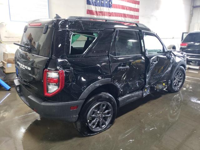 2024 FORD BRONCO SPO - 3FMCR9B68RRF08329