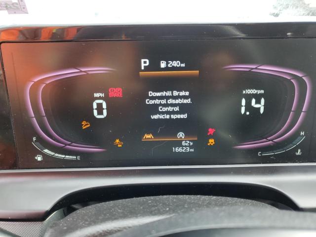 2024 KIA SELTOS LX - KNDEPCAA8R7482991
